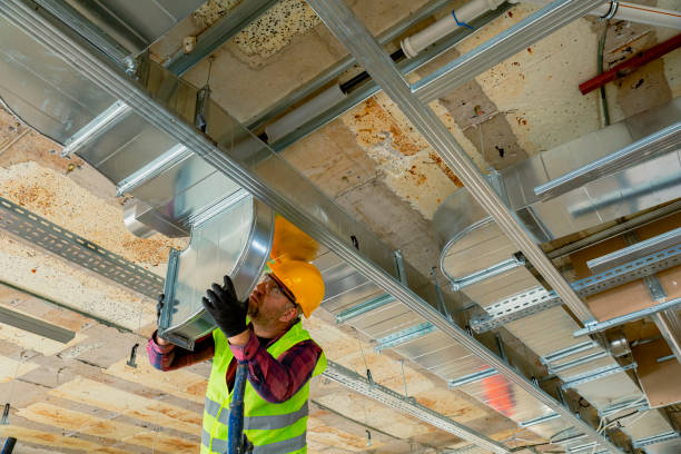 Best HVAC Maintenance Near Me  in Williamsport, OH
