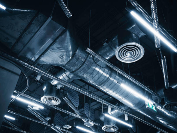 HVAC Emergency Services in Williamsport, OH