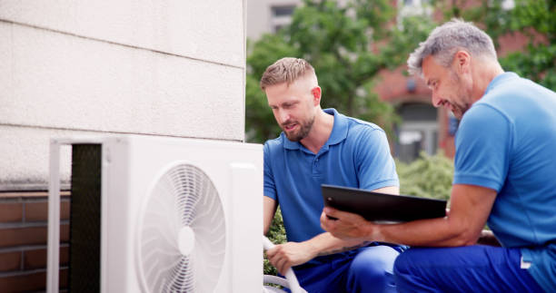 Best Central Air Repair  in Williamsport, OH